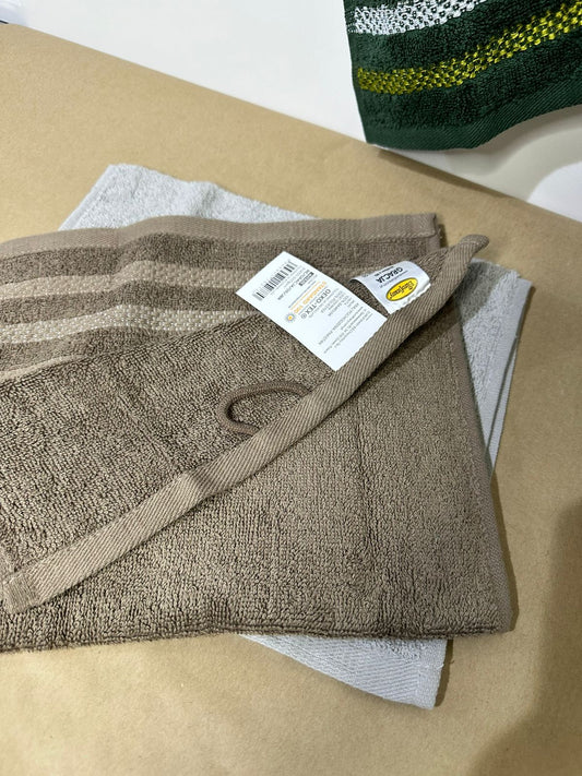 Small Kitchen Towel 50x30cm - Diqqawi Plates