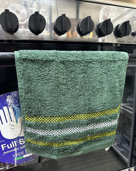 Small Kitchen Towel 50x30cm - Diqqawi Plates