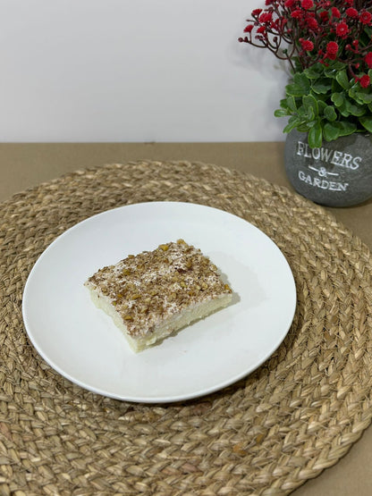 Luxury medium white Porcelain dinning plate - Diqqawi Plates