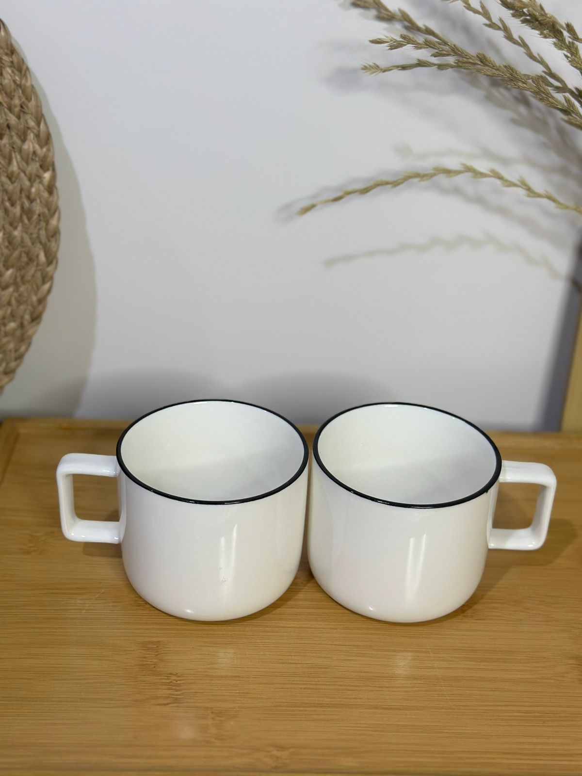 Luxury Large Porcelain Tea Cup styl28 - Diqqawi Plates