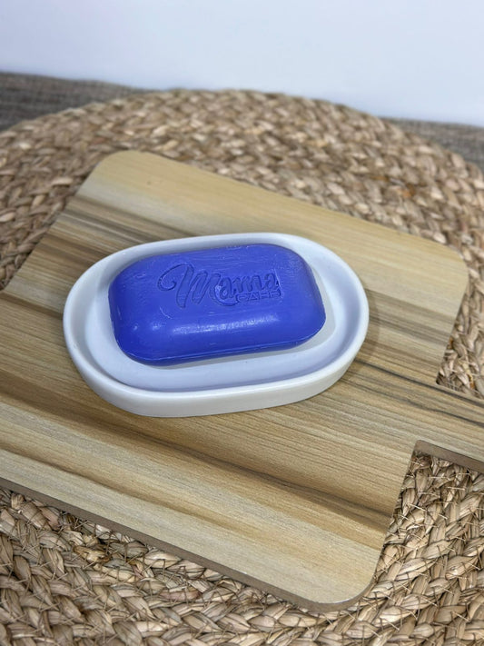 Ceramic Soap Holder styl3 - Diqqawi Plates