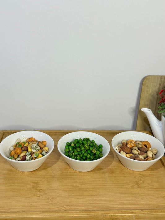 Small Stylish Bowl 11.5x4.5 cm - Diqqawi Plates