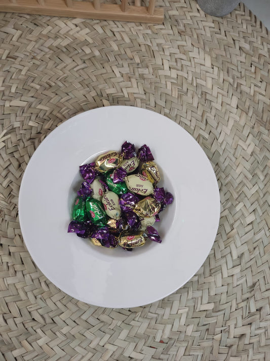 Luxury Porcelain Pasta Plate - Diqqawi Plates