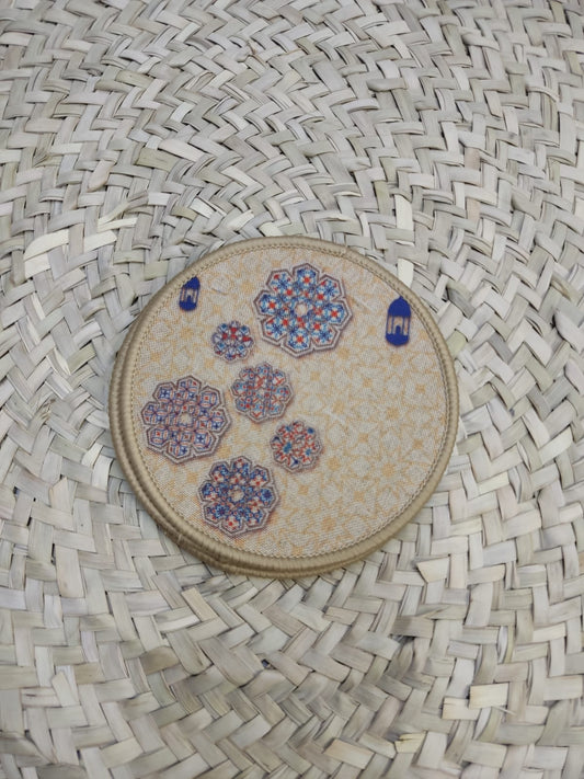 Flexible Insulation Pot Pad