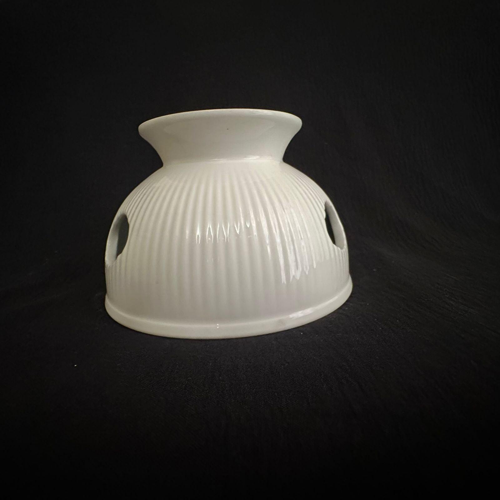 Vintage Ceramic Decorative Bowl strainer - Diqqawi Plates
