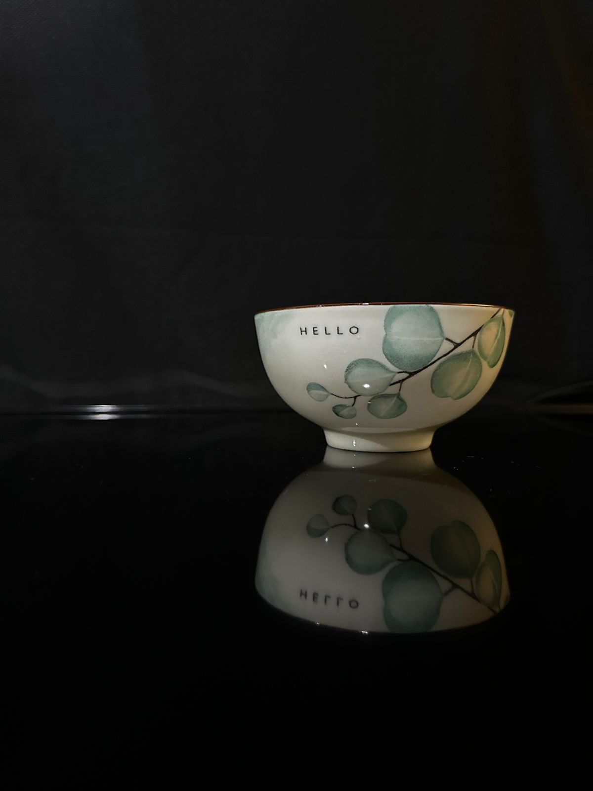Colored Porcelain Bowls (Styl-28) - Diqqawi Plates