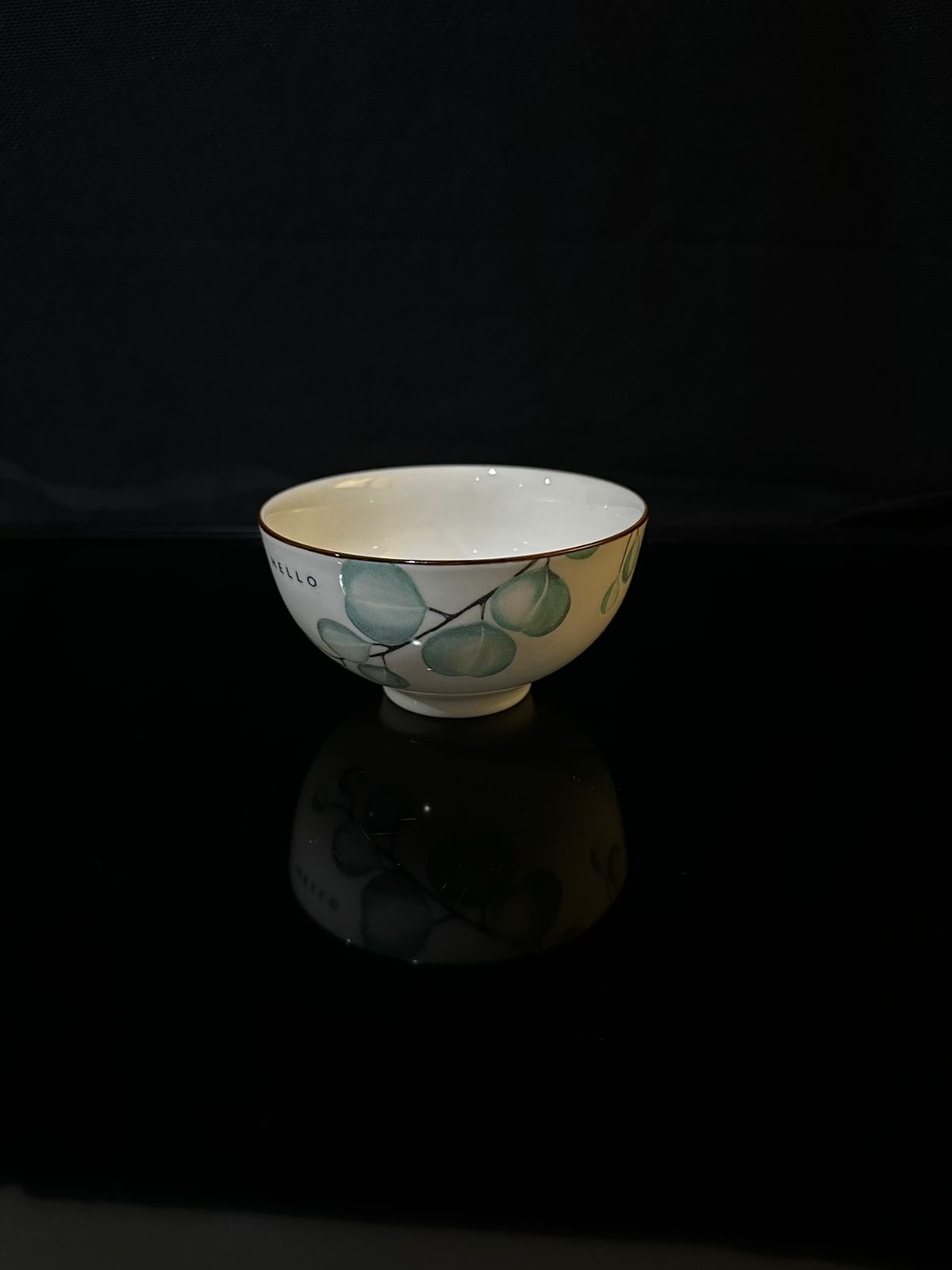 Colored Porcelain Bowls (Styl-28) - Diqqawi Plates