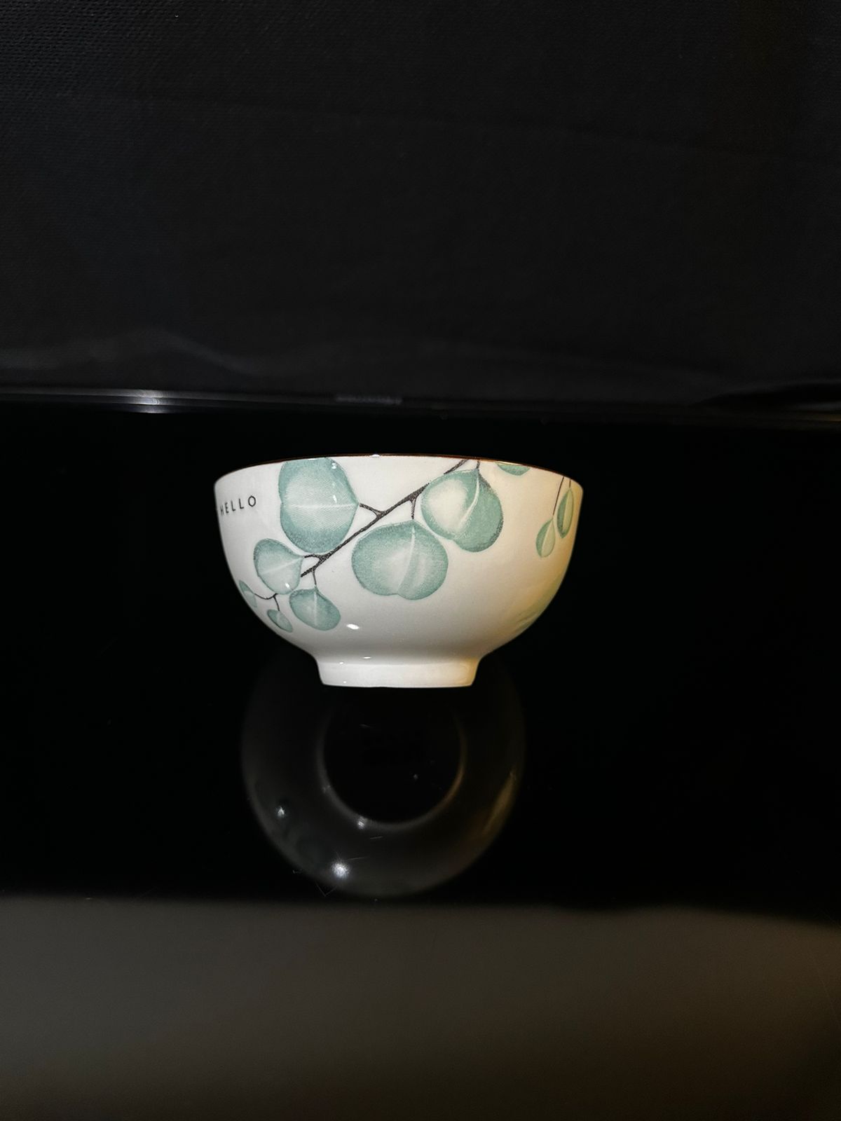 Colored Porcelain Bowls (Styl-28) - Diqqawi Plates