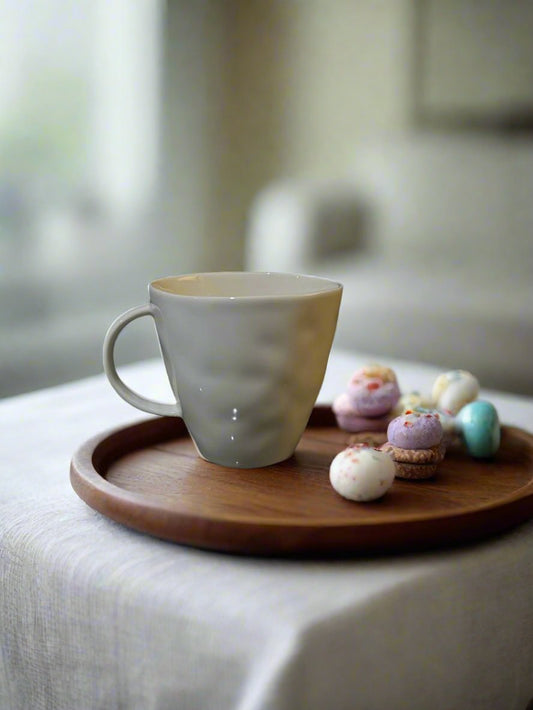 Luxury Porcelain Tea Cup style45 - Diqqawi Plates