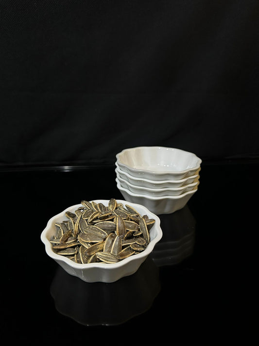 2pcs Set Jam Container styl5 - Diqqawi Plates