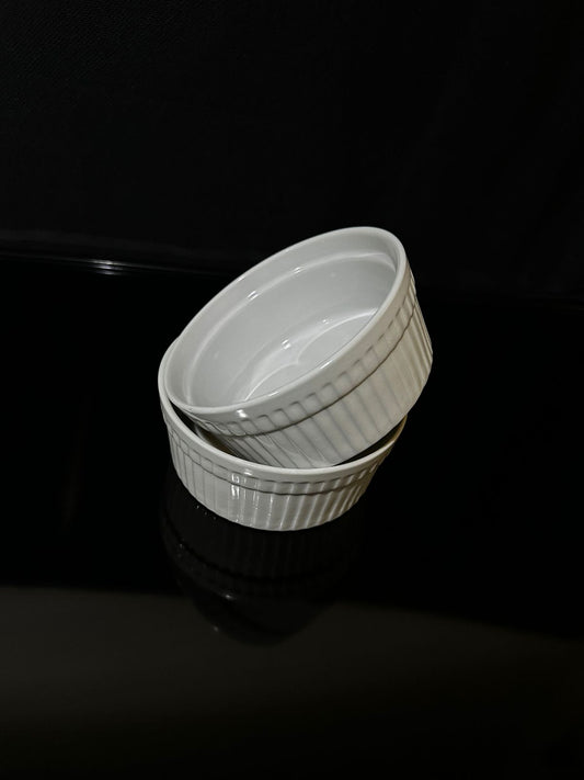 Gray Bowl - styl-5 - Diqqawi Plates