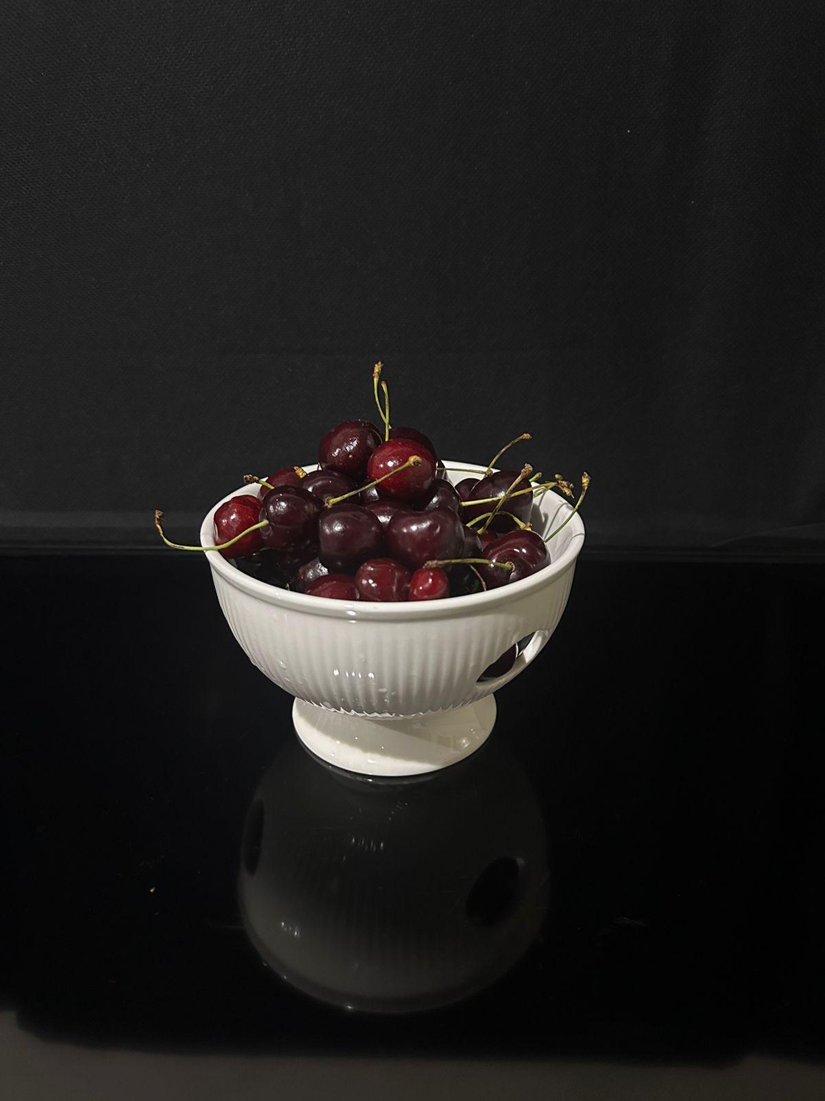 Vintage Ceramic Decorative Bowl strainer - Diqqawi Plates