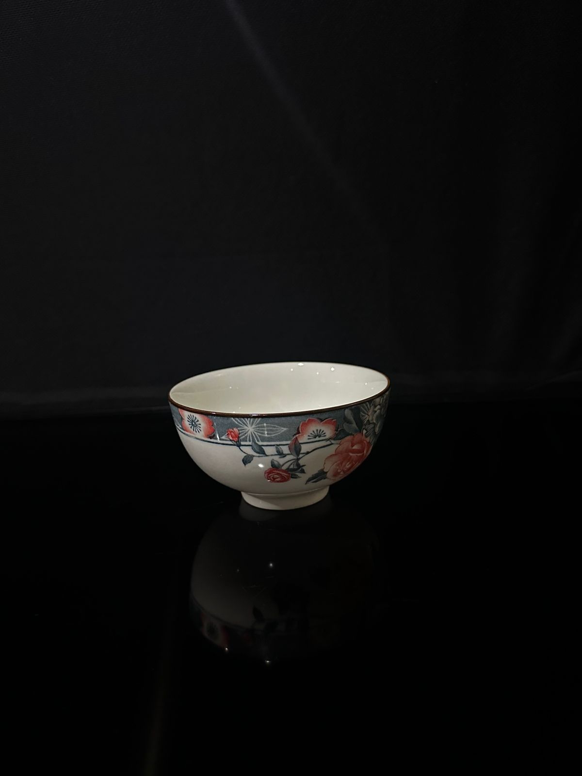 Colored Porcelain Bowls (Styl-29) - Diqqawi Plates