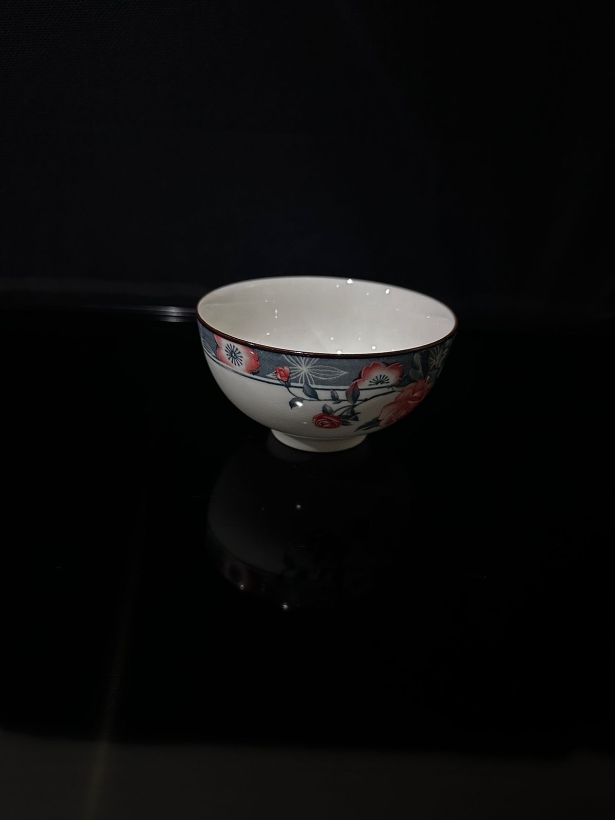 Colored Porcelain Bowls (Styl-29) - Diqqawi Plates