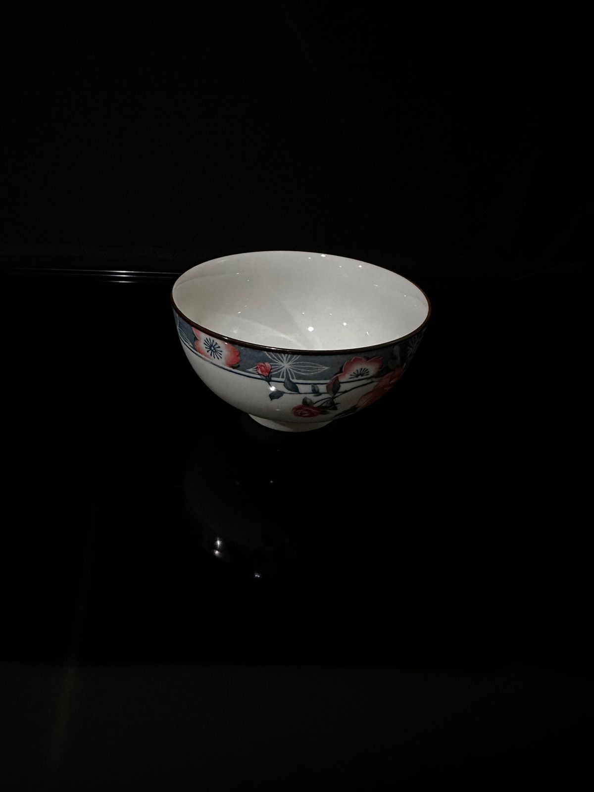 Colored Porcelain Bowls (Styl-29) - Diqqawi Plates