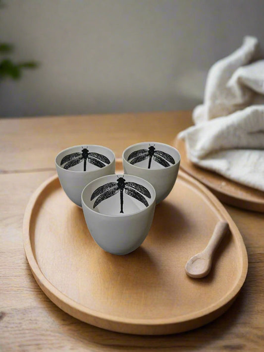 Multi use cup -mosquito - Diqqawi Plates