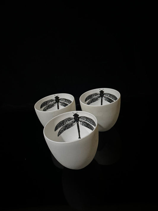 Multi use cup -mosquito - Diqqawi Plates