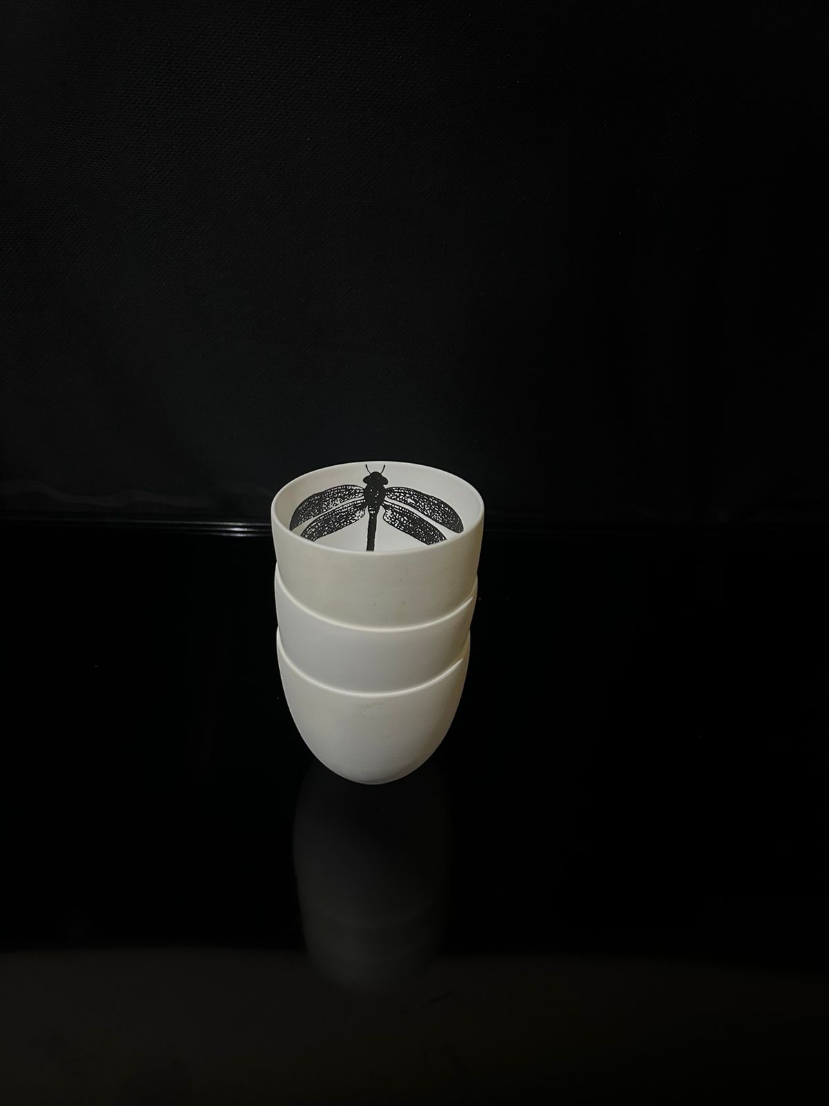 Multi use cup -mosquito - Diqqawi Plates