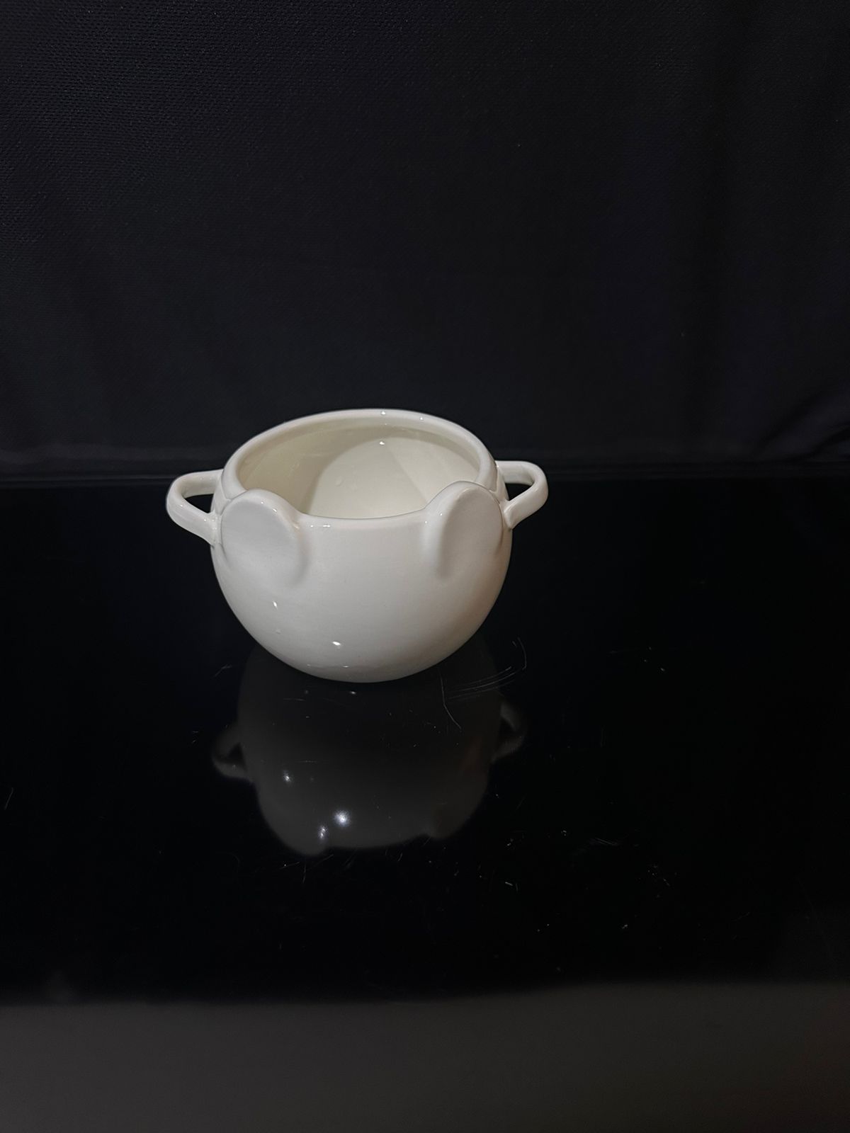 Dish Bowl for Soup styl3 - Diqqawi Plates
