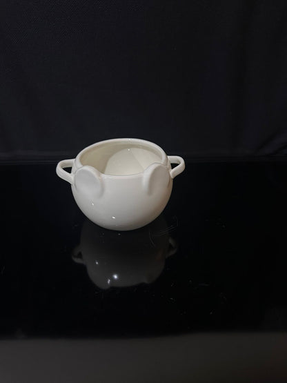 Dish Bowl for Soup styl3 - Diqqawi Plates