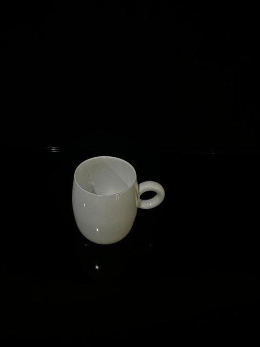Luxury Porcelain Mug for tea - Diqqawi Plates