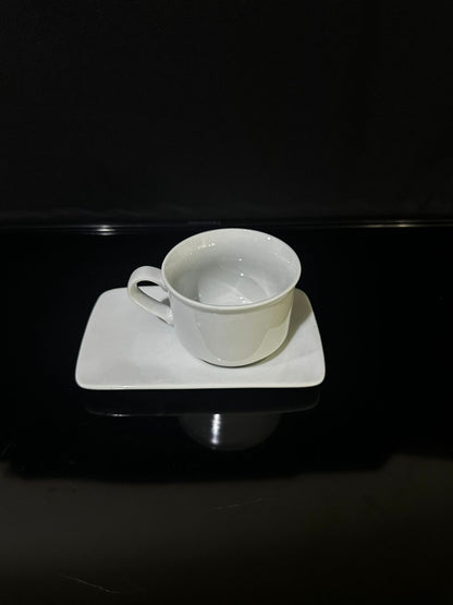 Luxury Tea Cup with plate styl 10 - Diqqawi Plates