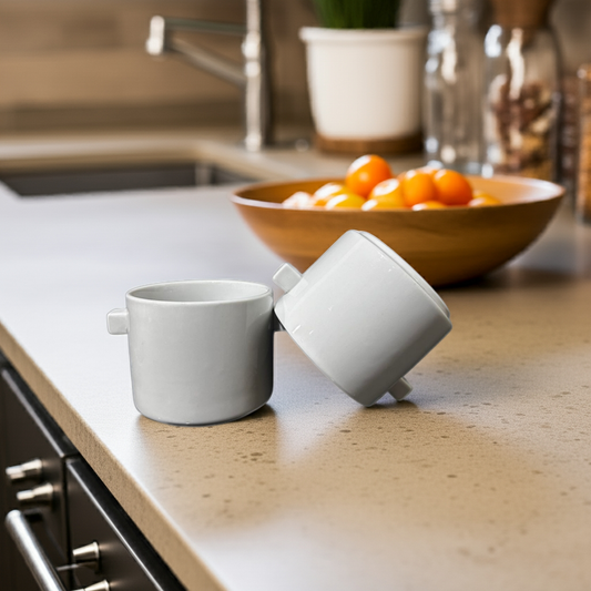 Dish Bowl for Soup styl1