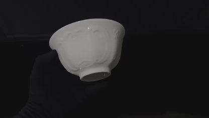 White Bowl - styl-6