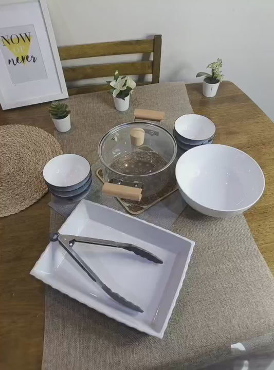 Sufra Special Bundle 9