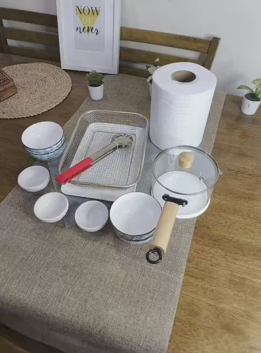 Sufra Special Bundle 5