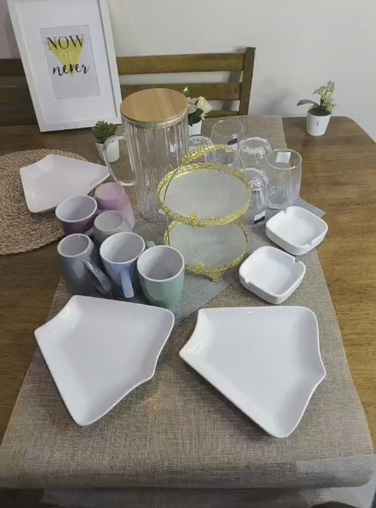 Sufra Special Bundle 6