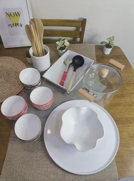 Sufra Special Bundle 8