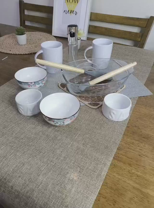 Sufra Special Bundle 4